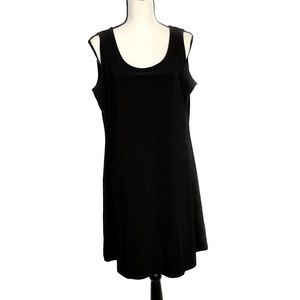 Sympli Tank Dress